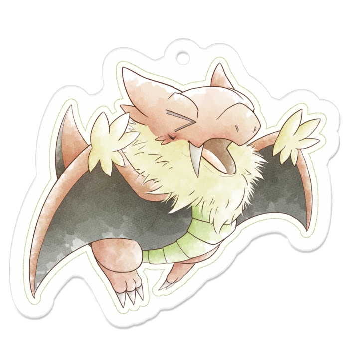 じぇけどら@デフォルメちっく-ファル