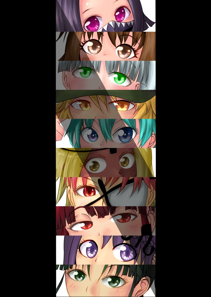 N
