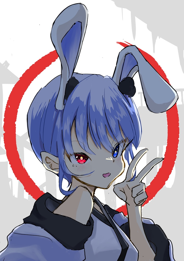 うさぎ年