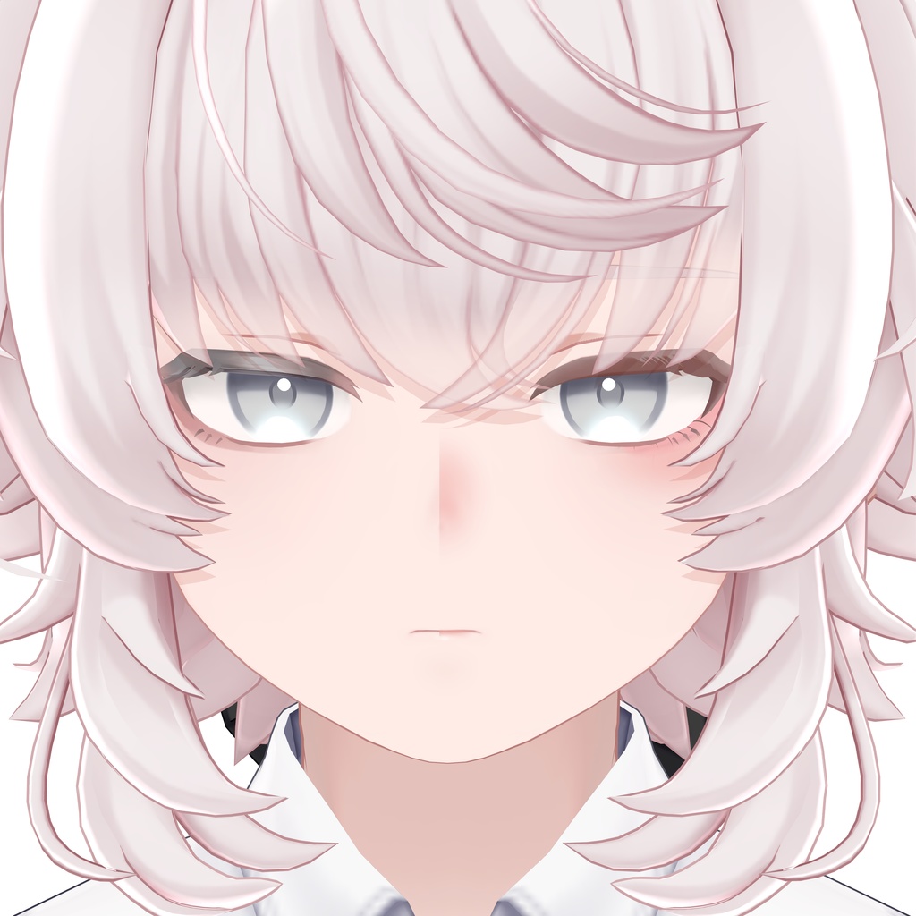 【Toah -トア-専用】meet up make texture【3colors】#NereaVeil