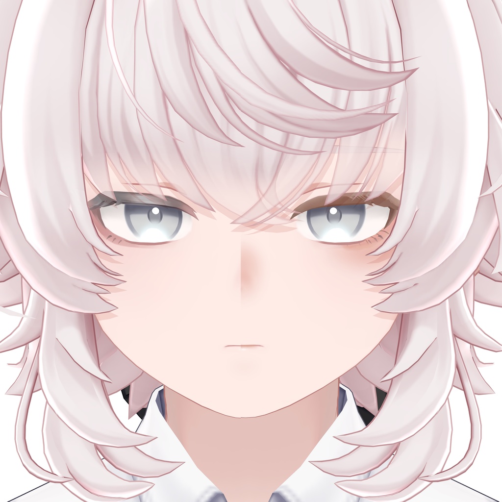 【Toah -トア-専用】meet up make texture【3colors】#NereaVeil