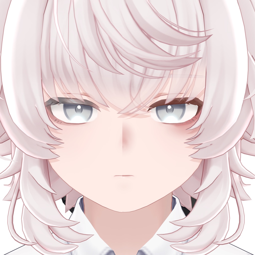 【Toah -トア-専用】meet up make texture【3colors】#NereaVeil