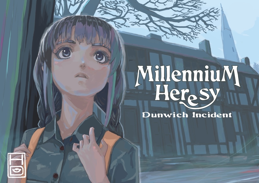 Millennium Heresy/Dunwich incident