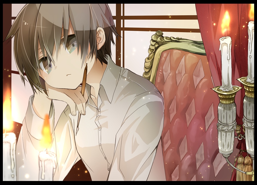 【通常品】旅人さん図録Ⅰ-KINO's unofficial fanbook-