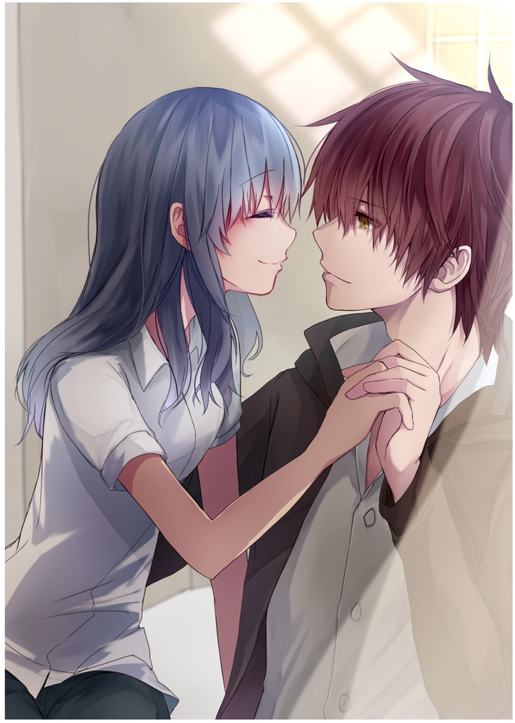 【予約品】約束の続きは終着駅の先で KIELI UNOFFICIAL FANBOOK