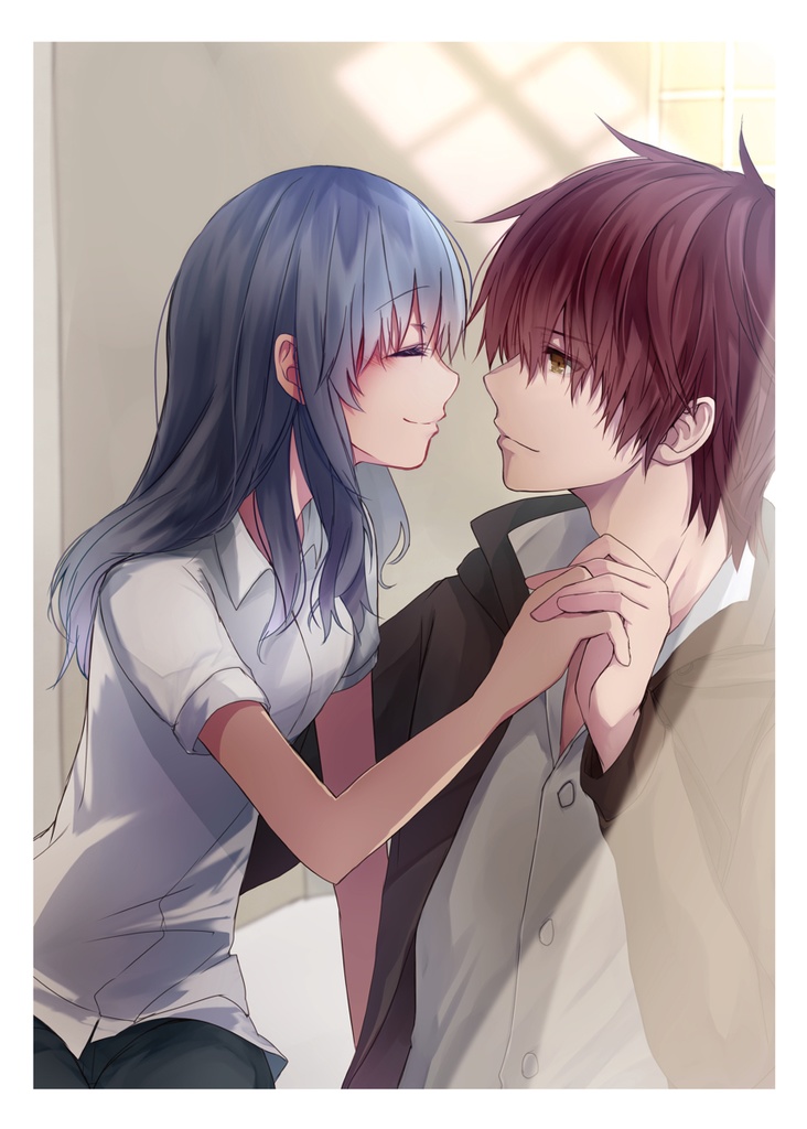 【通常品】約束の続きは終着駅の先で KIELI UNOFFICIAL FANBOOK