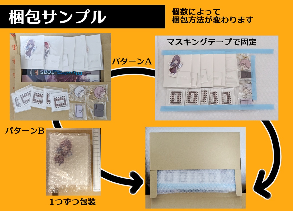 線路の台座 アクリルスタンド