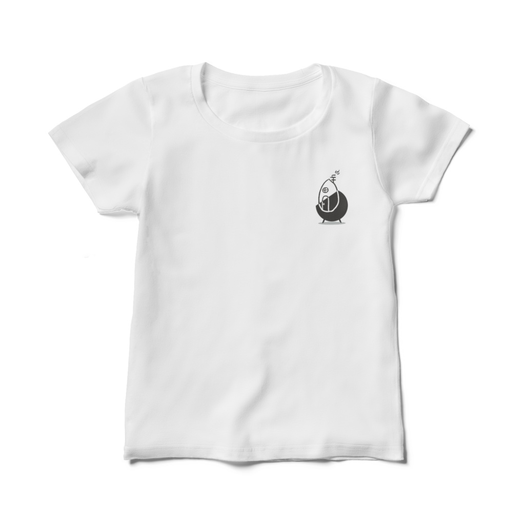[003] Starlight Radio　レディースTシャツ