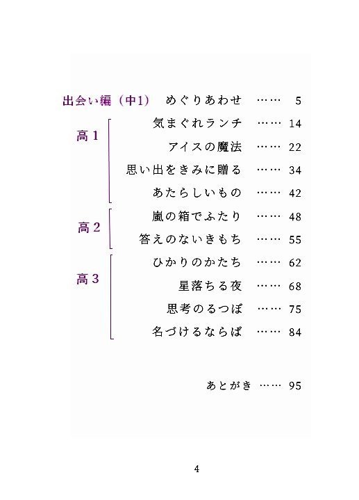 名づけるならば