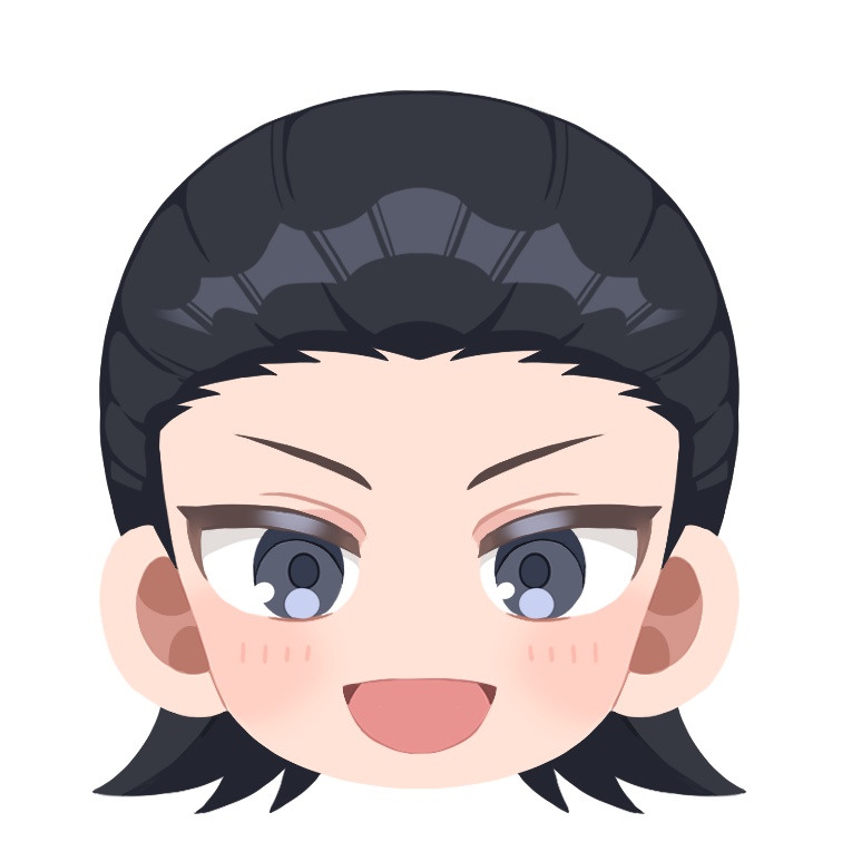 沢松健吾顔だけアクキー