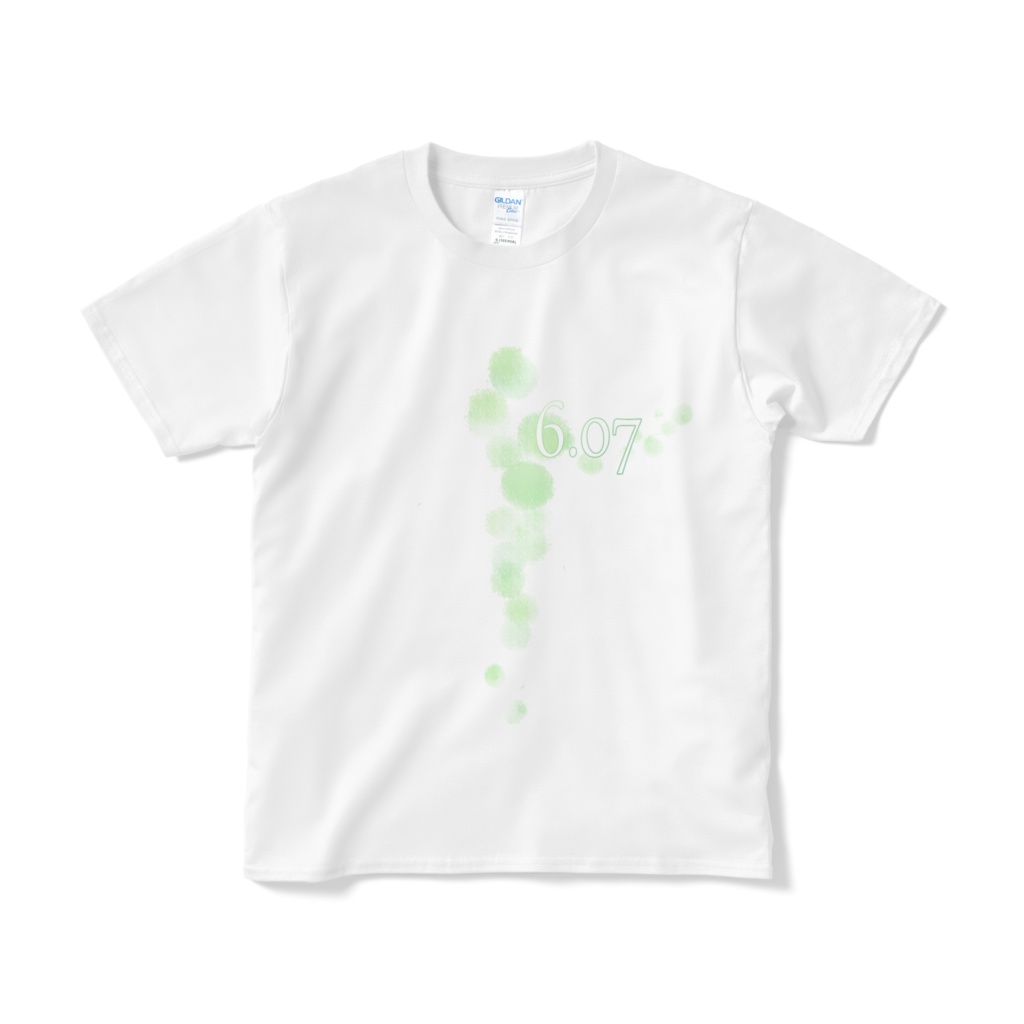 こぜ6ぶどうTシャツ