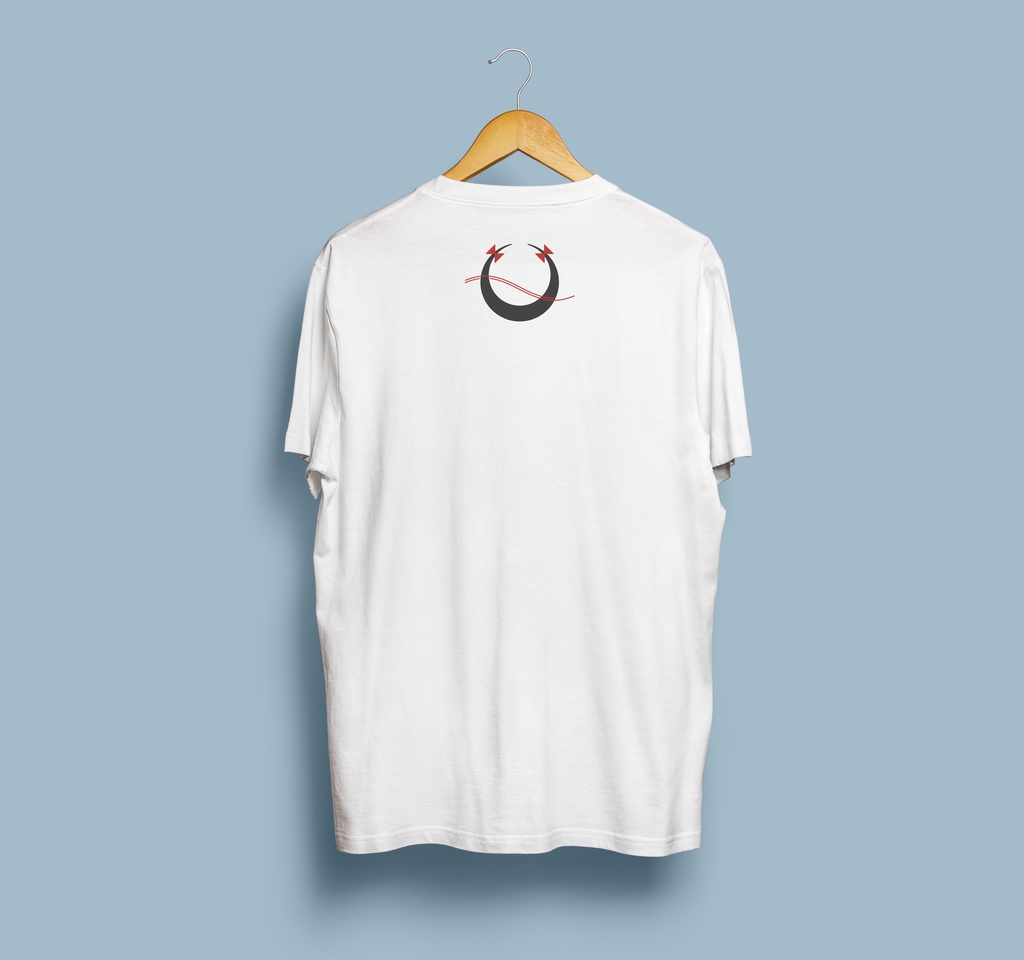 『FAR AWAY』秘封倶楽部Tシャツ