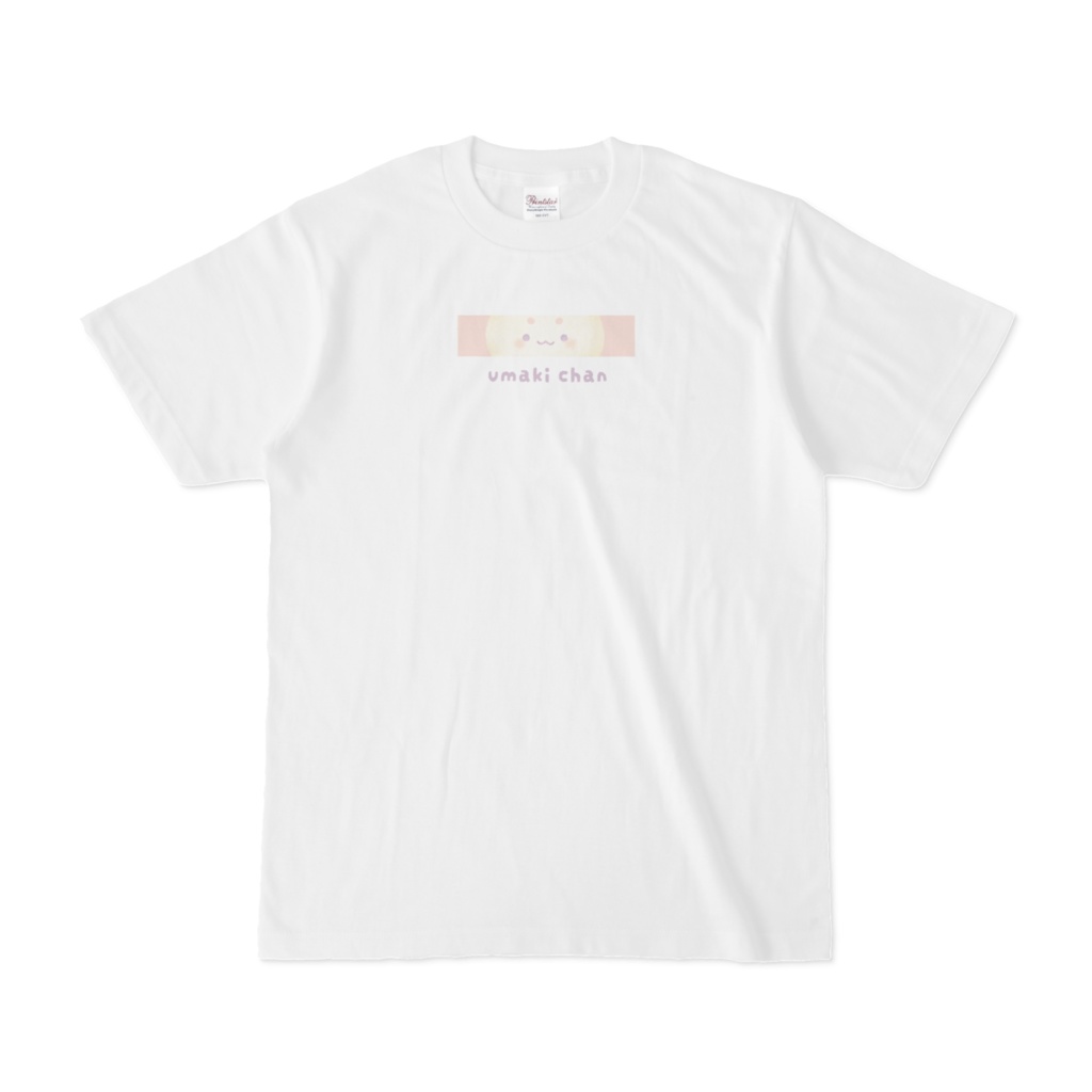 きちのすけTシャツ￤umaki chan