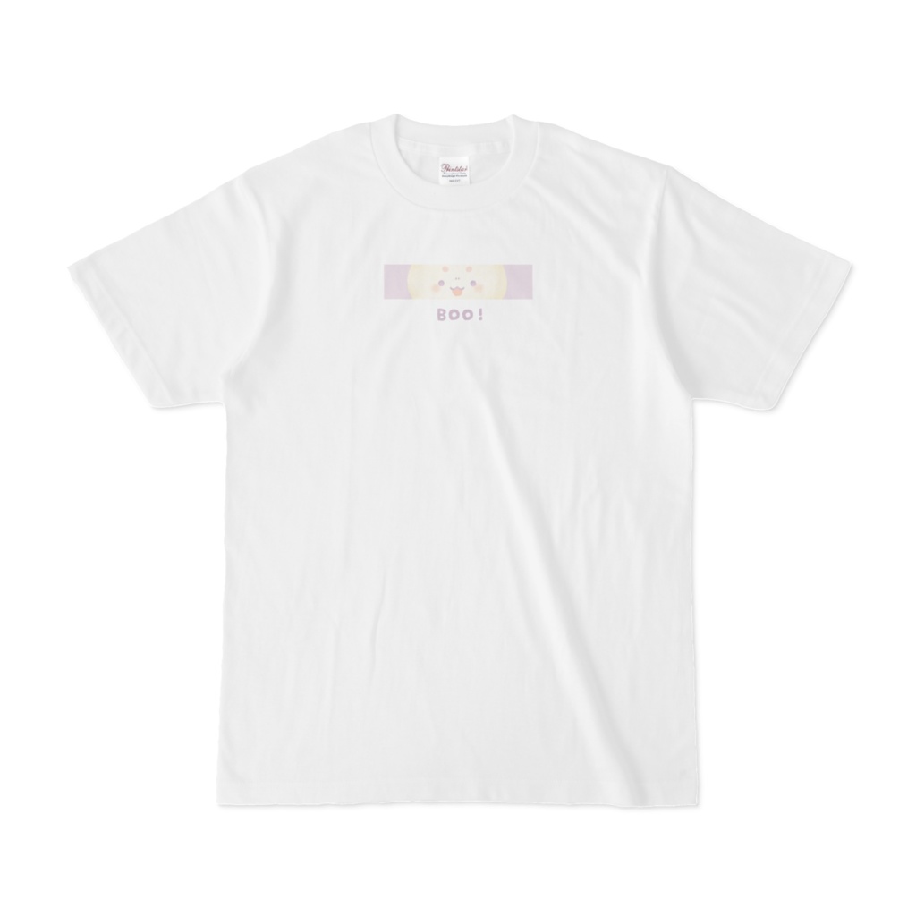 きちのすけTシャツ¦Boo .ᐟ