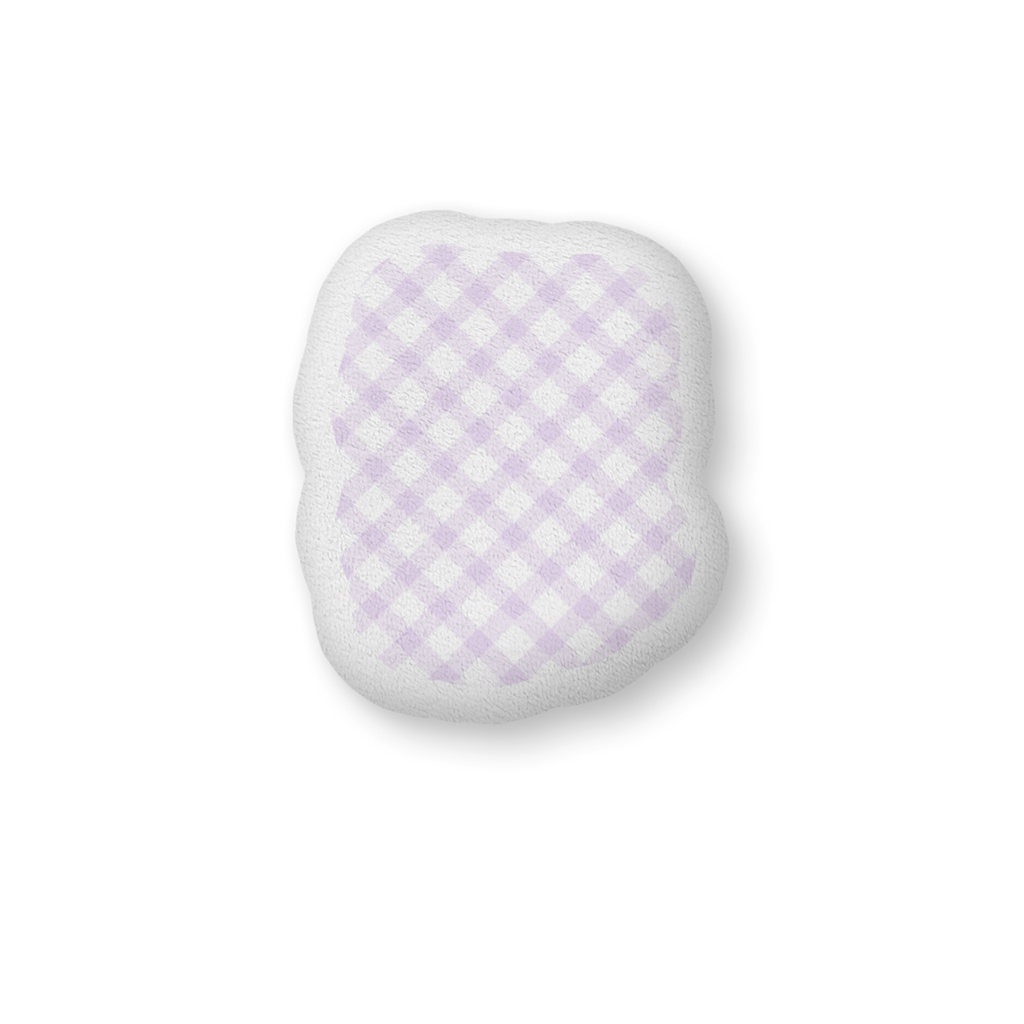 ふかふかきちのすけクッション