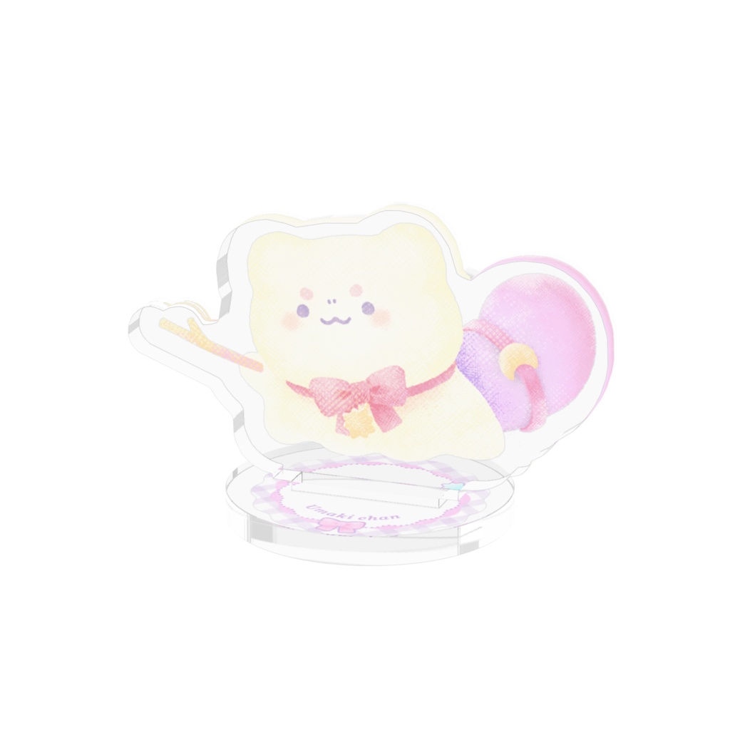 きちのすけアクリルスタンド￤つんつん