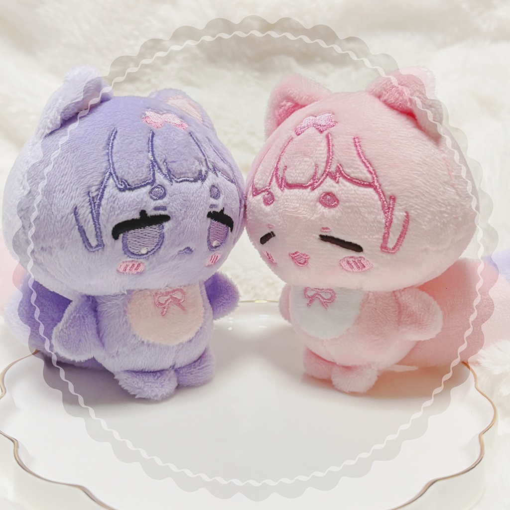 数量限定┊うまき( けもの ) ぬい #やきたてほっぺ