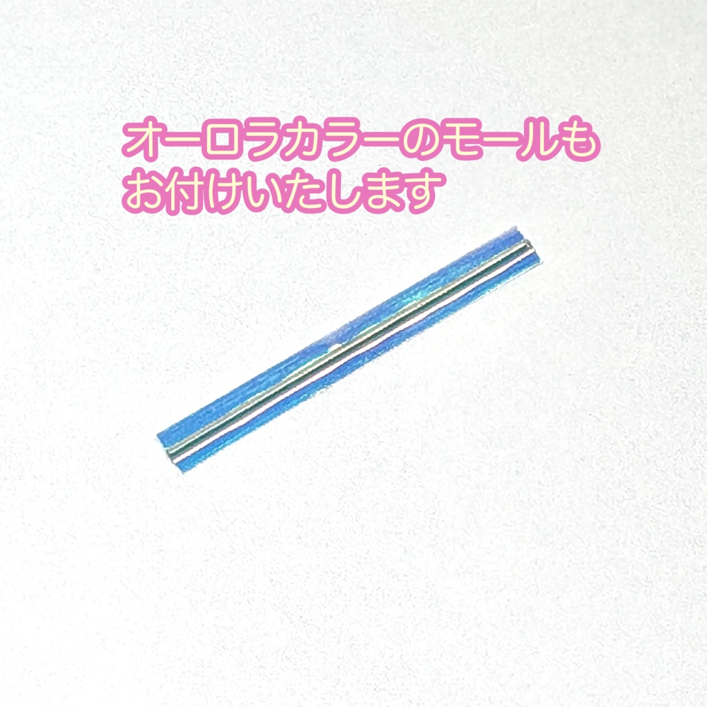 【全3色】ミニチュアりんご飴