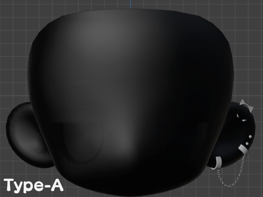 【MA対応】キプフェルのピアスセットTypeA~C