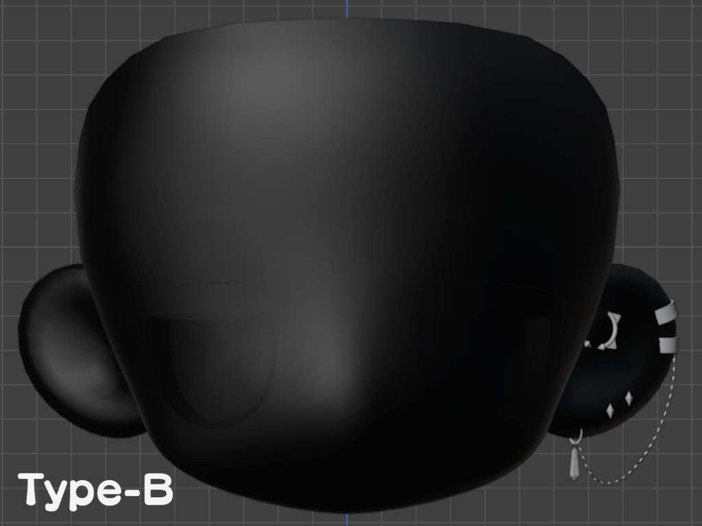 【MA対応】キプフェルのピアスセットTypeA~C