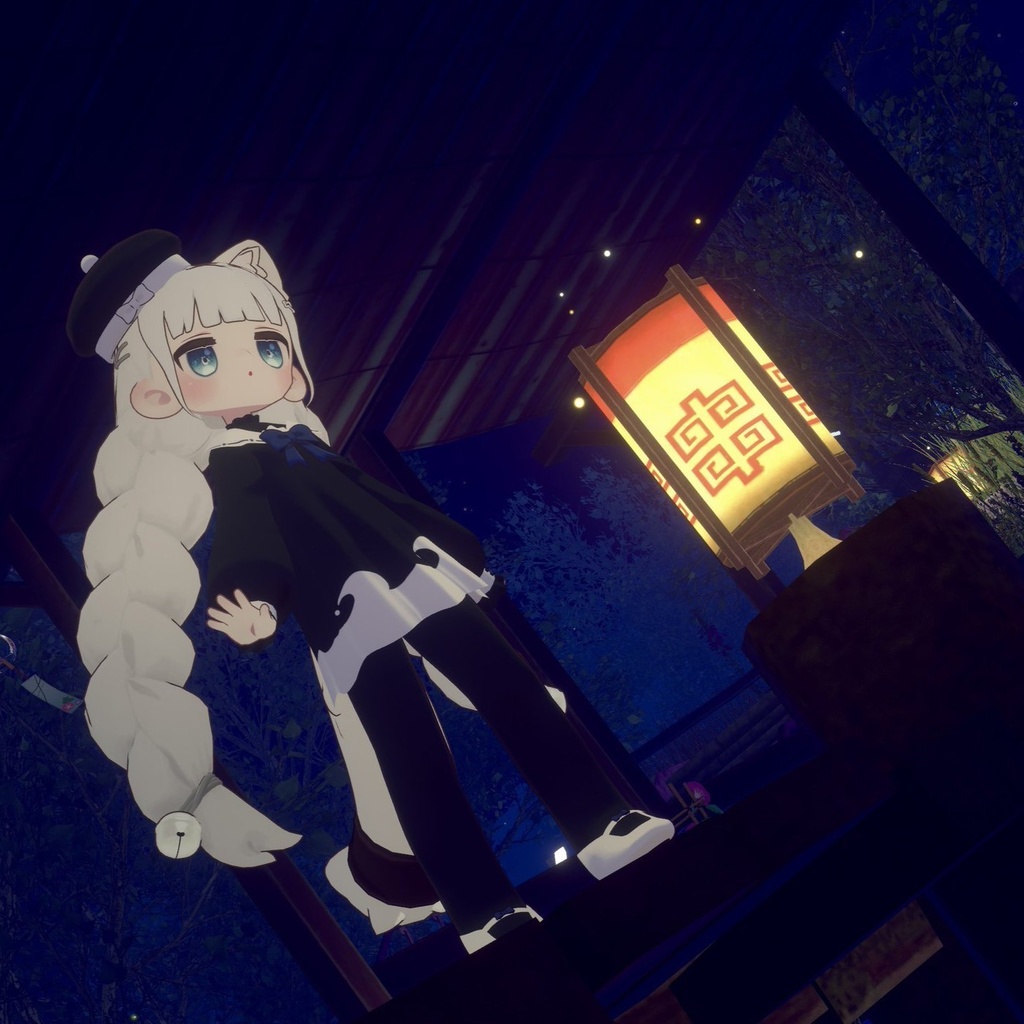 【キプフェル用】ルミナスセーラー