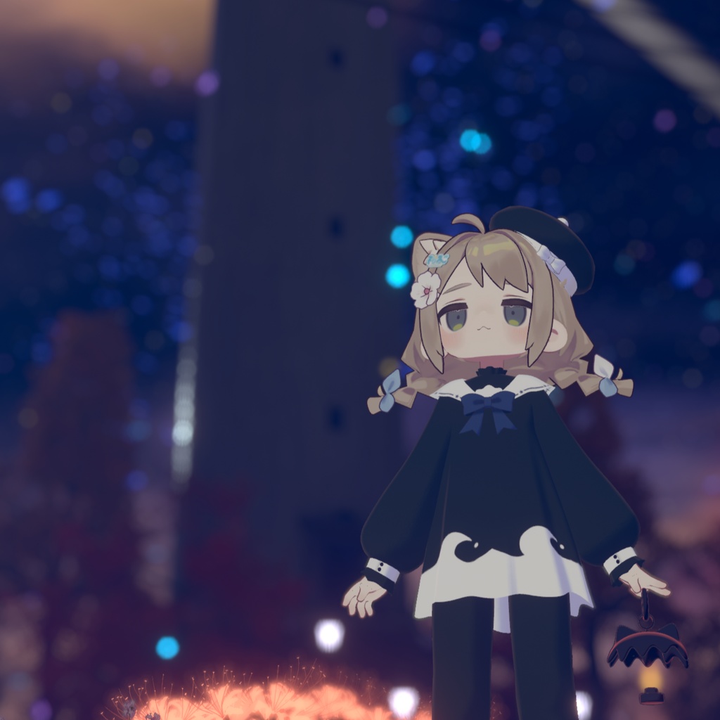 【キプフェル用】ルミナスセーラー