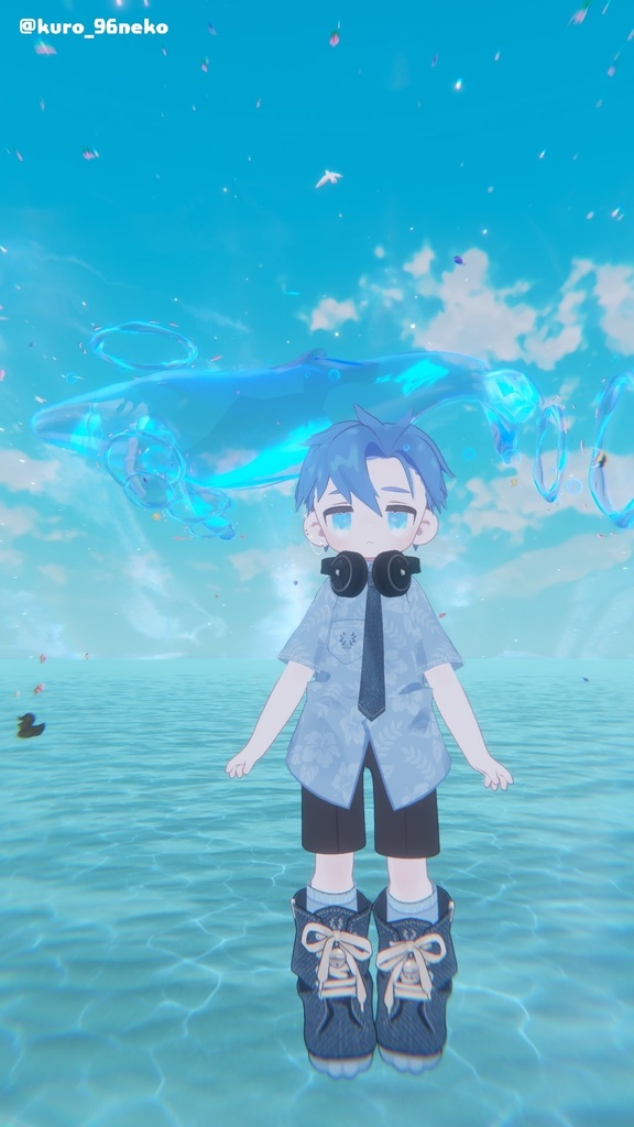 【髪型】まめふれんずのミディアムアップバング