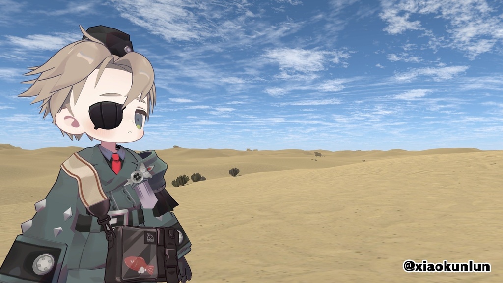 【髪型】まめふれんずのミディアムアップバング