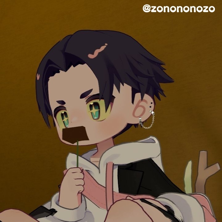 【髪型】まめふれんずのセンターショート