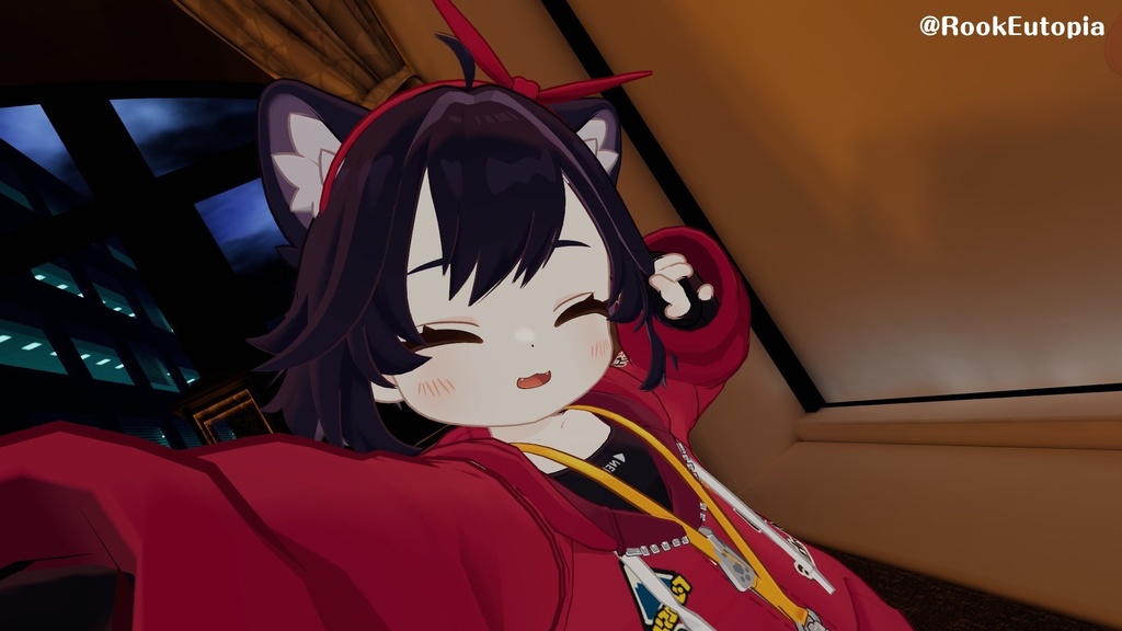 発売記念半額!【髪型】Fluffy Hair(まめひなた・キプフェル・アズキ・コロネ・みみのこ))