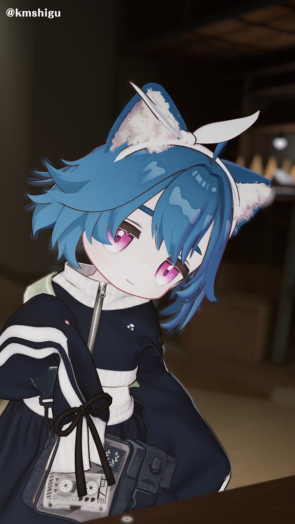 発売記念半額!【髪型】Fluffy Hair(まめひなた・キプフェル・アズキ・コロネ・みみのこ))