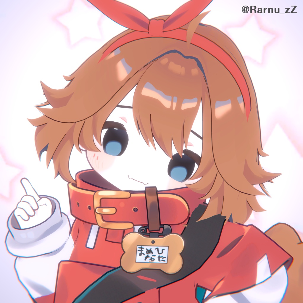 発売記念半額!【髪型】Fluffy Hair(まめひなた・キプフェル・アズキ・コロネ・みみのこ))