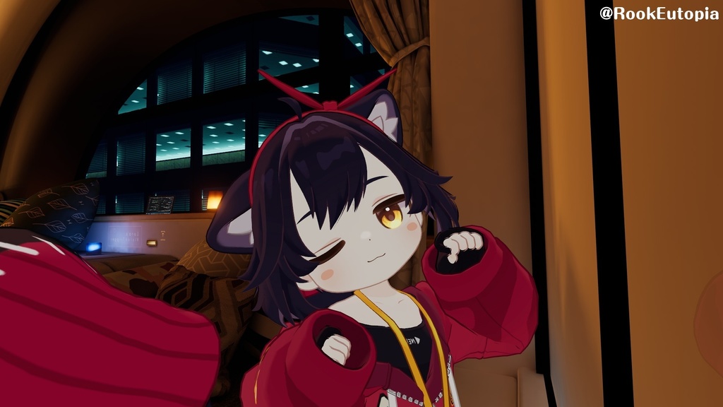 発売記念半額!【髪型】Fluffy Hair(まめひなた・キプフェル・アズキ・コロネ・みみのこ))