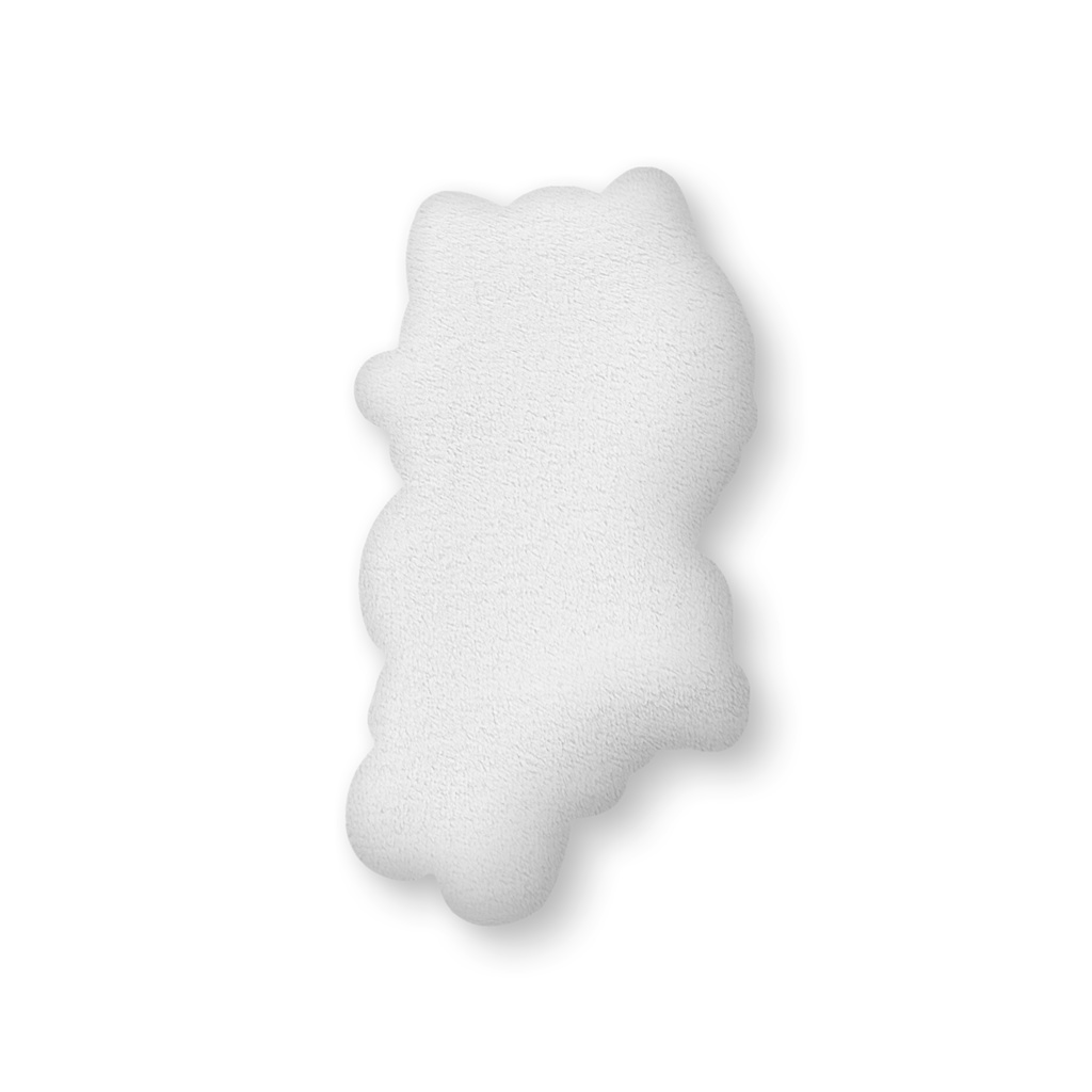 きいちろう新衣装☆クッション