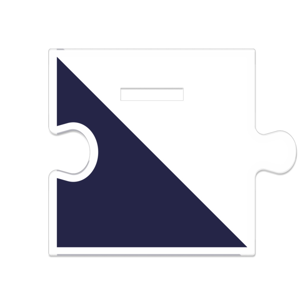 主任六型ドレス衣装繋がるアクリルスタンド