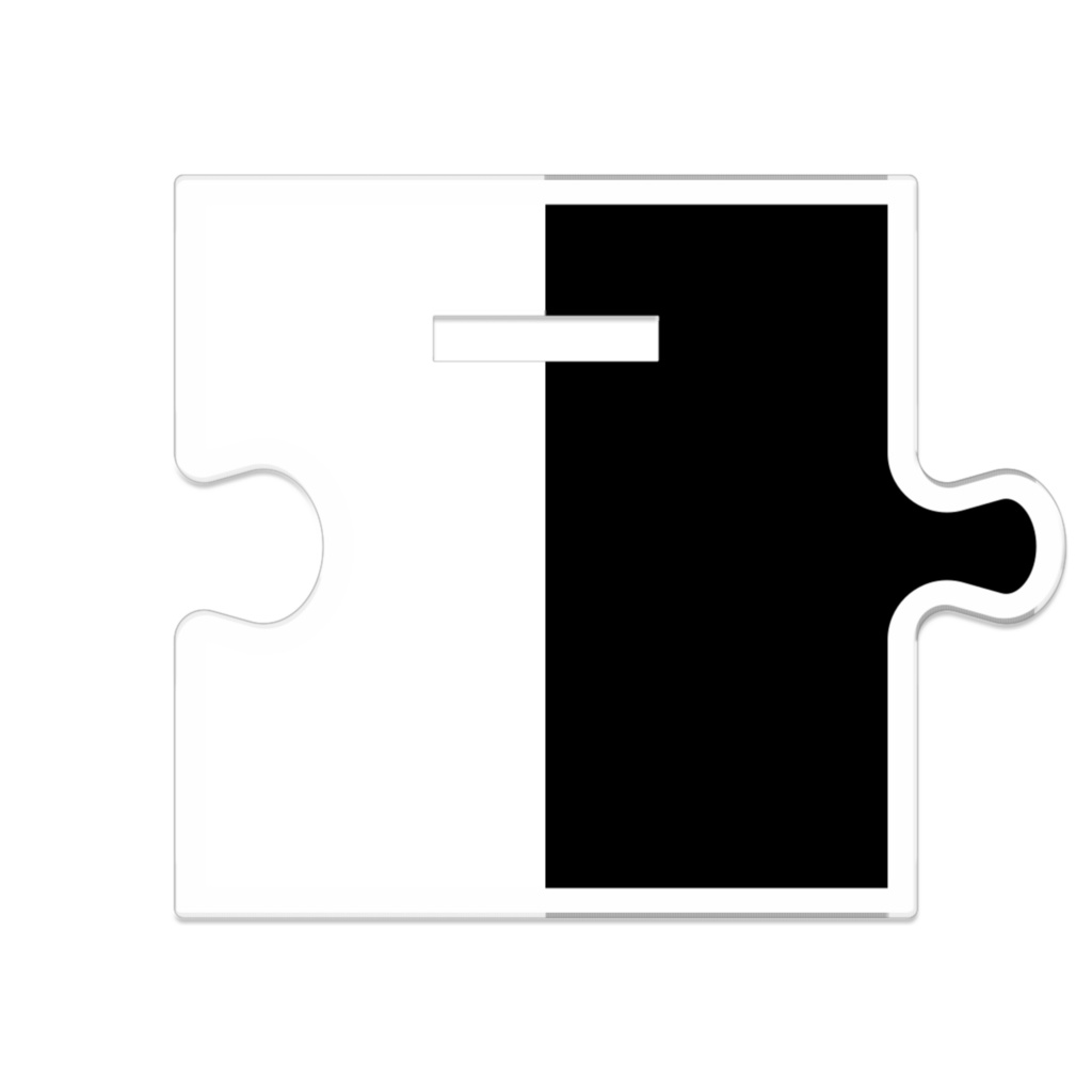 KausBorealisSDノーマル衣装繋がるアクリルスタンド