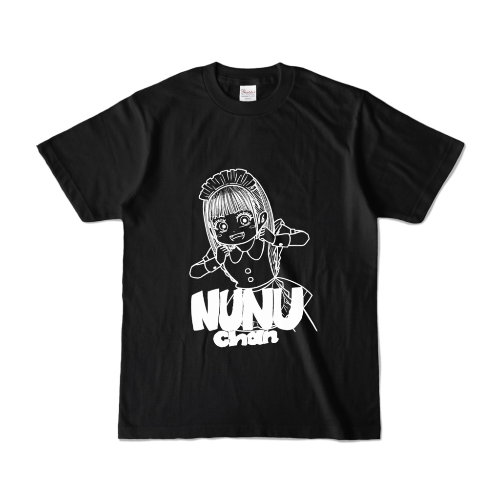 ぬぬちゃんTシャツA