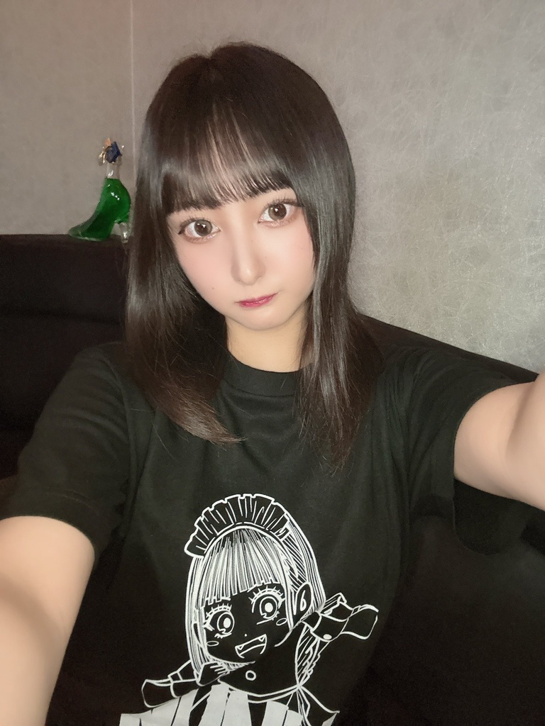 ぬぬちゃんTシャツA