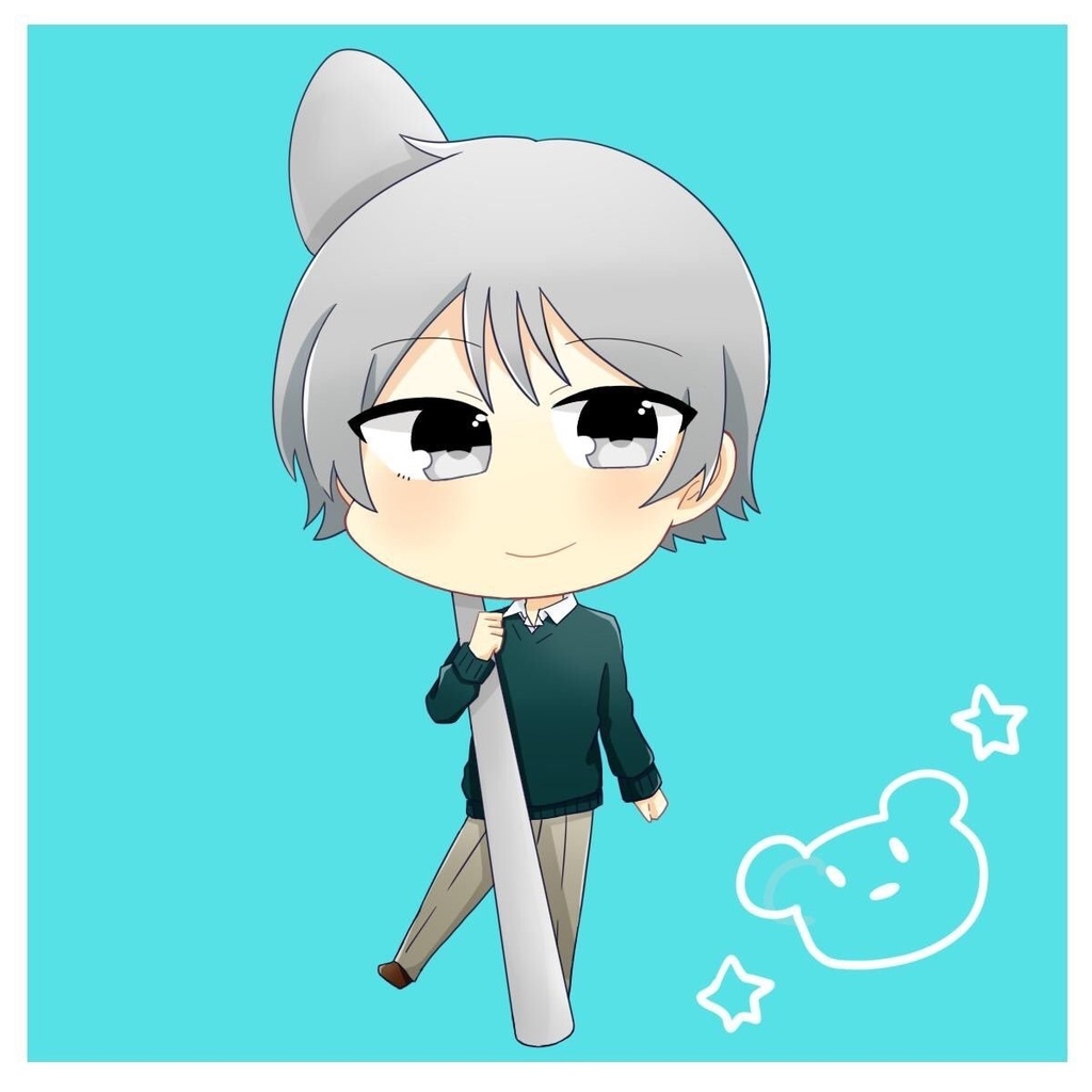 【在庫少】ごはんといっしょアクリルスタンド