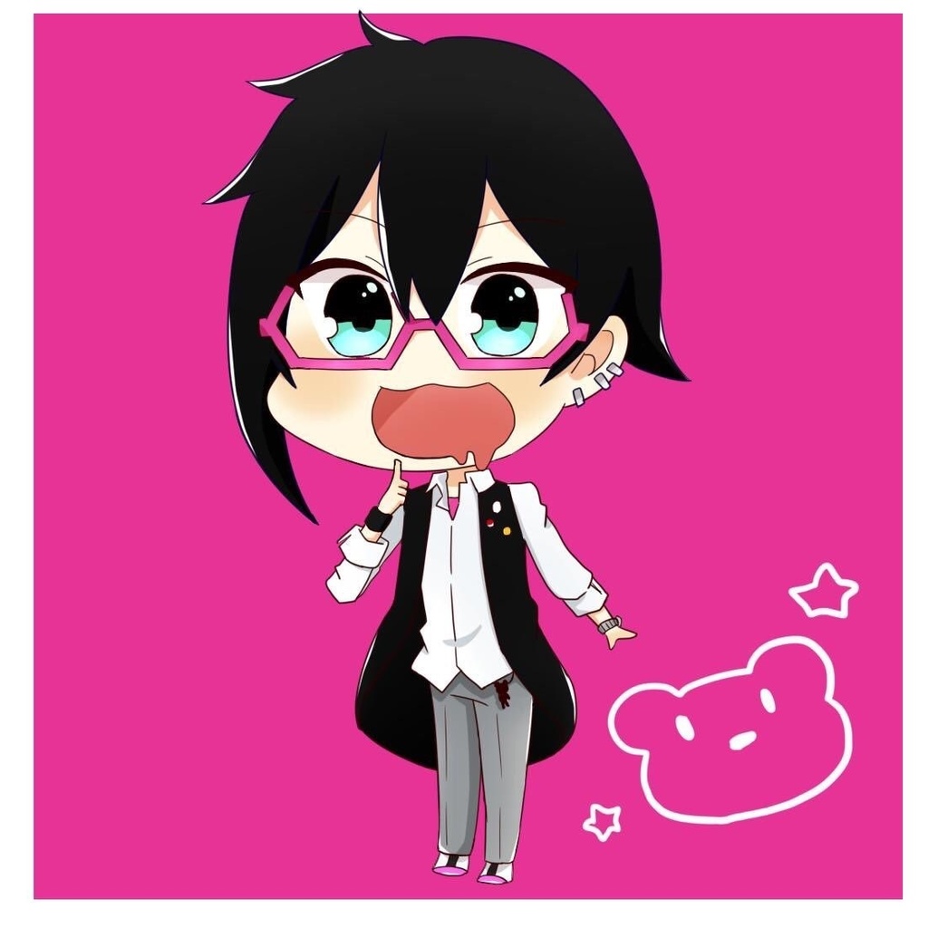 【在庫少】ごはんといっしょアクリルスタンド