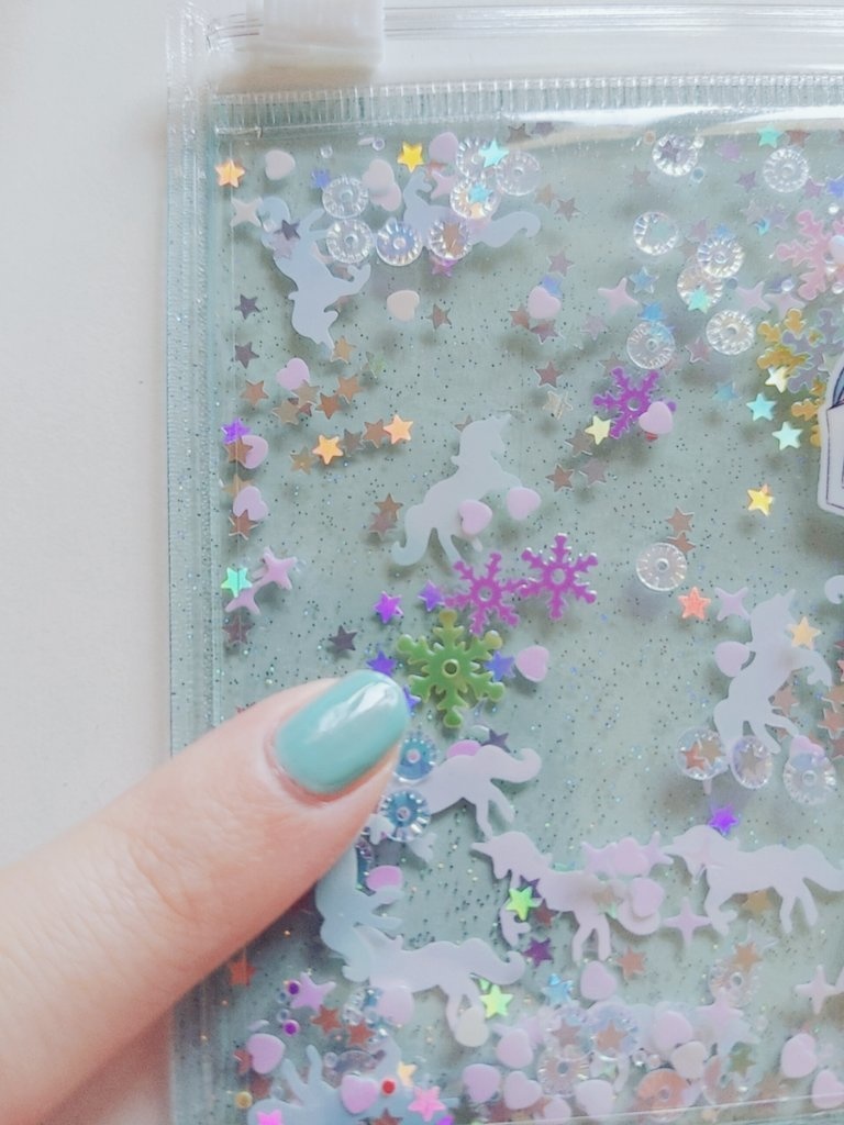 アイスシャーベット・アメキャン スライダーポーチ