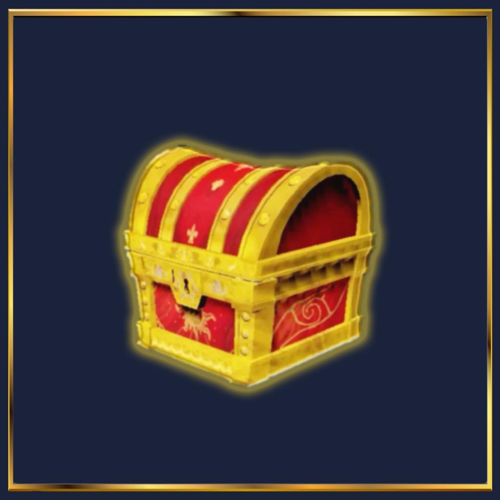 SparkBox 花火付き宝箱ギミック（リリース記念 20％OFF 12/24〜1/8）