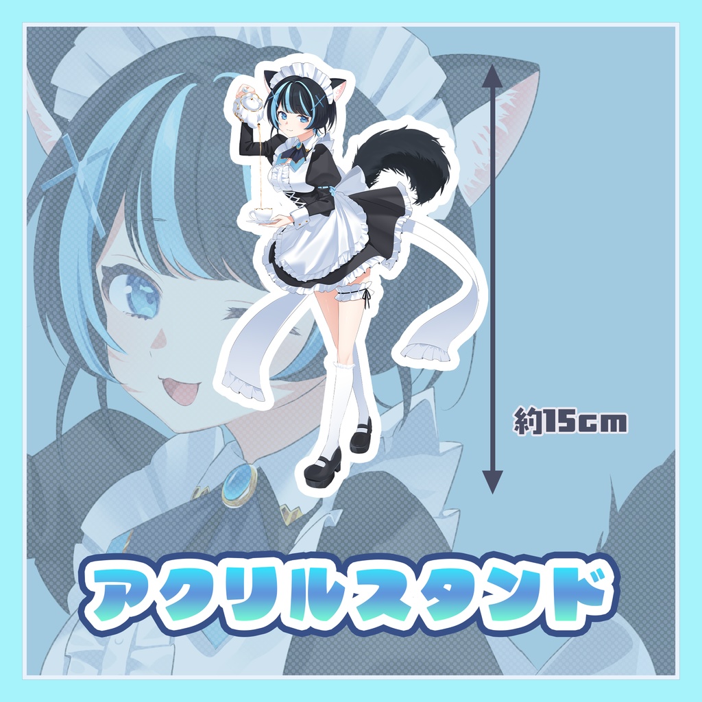 【セット販売】愛ノメメ生誕記念グッズ2025