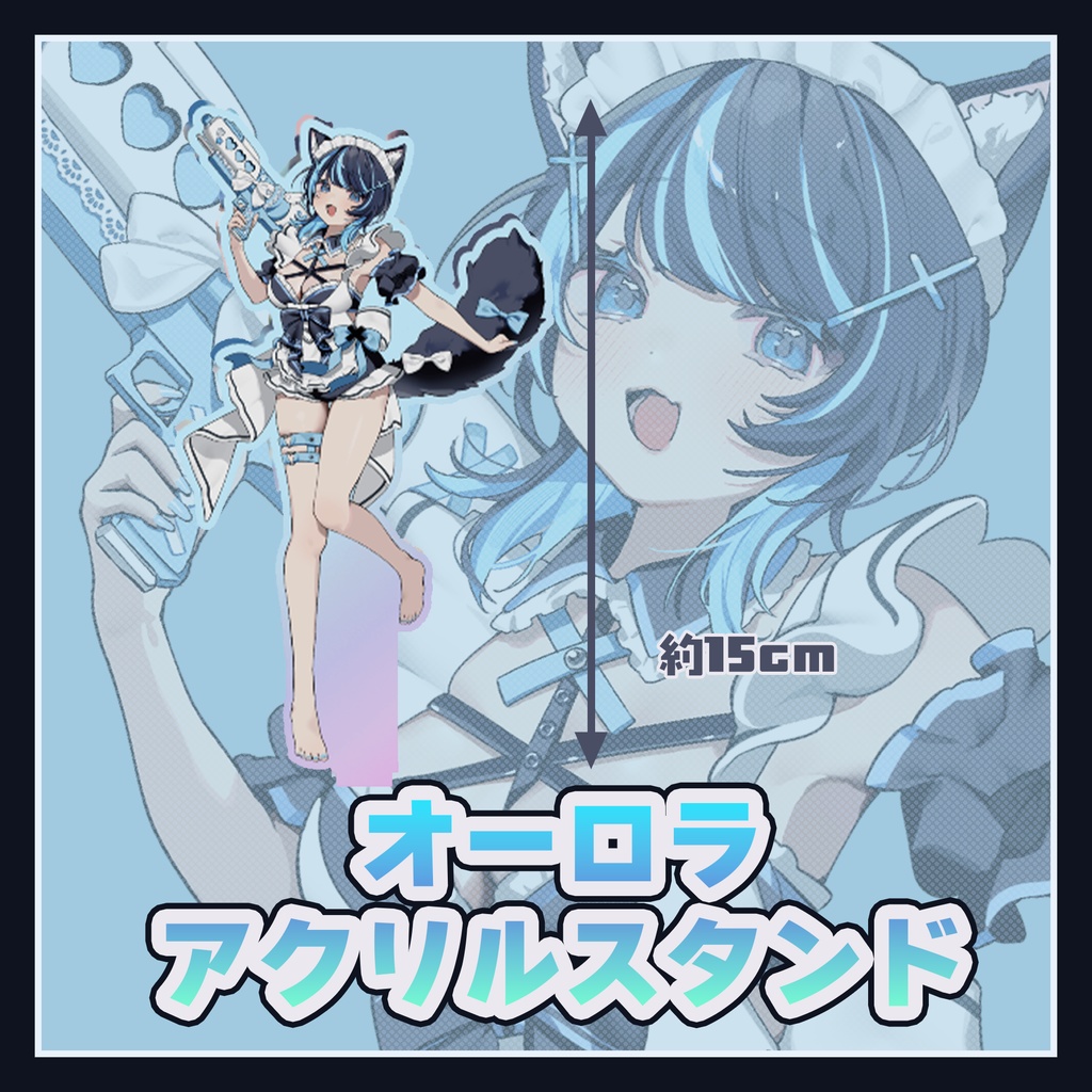 【単品販売】愛ノメメ生誕記念グッズ2025