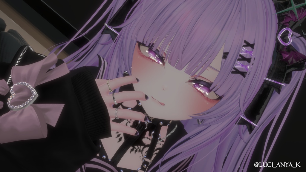 Light Opal Accessories💍