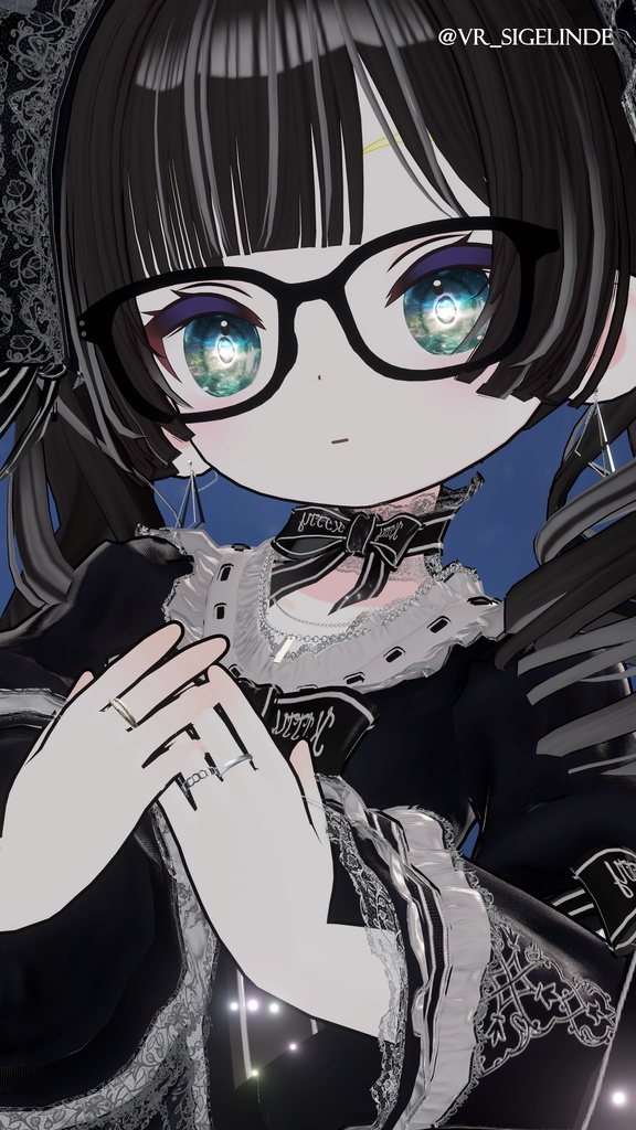 Light Opal Accessories💍