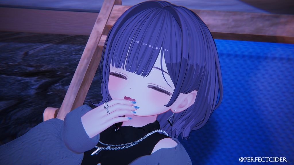 Light Opal Accessories💍