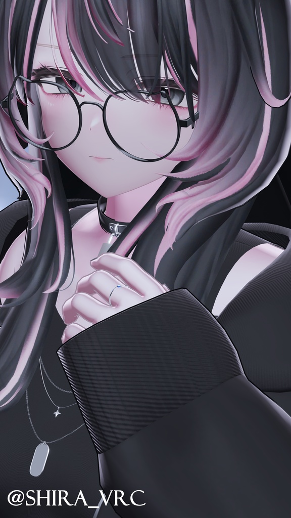 December Birthday Ring💍 MA 12アバター対応!