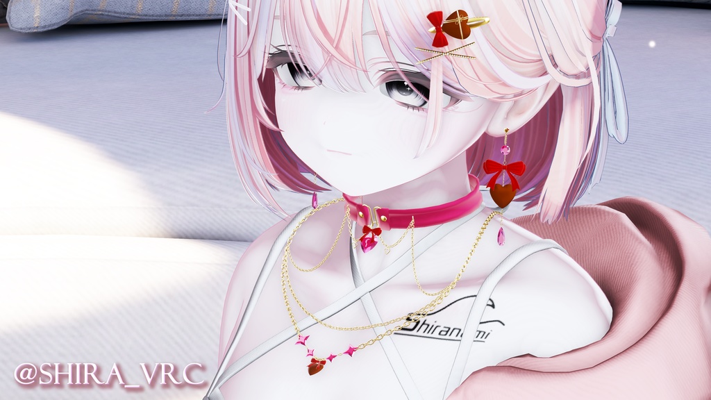 💘Valentine_Accessories🍫 MA 14アバター対応!