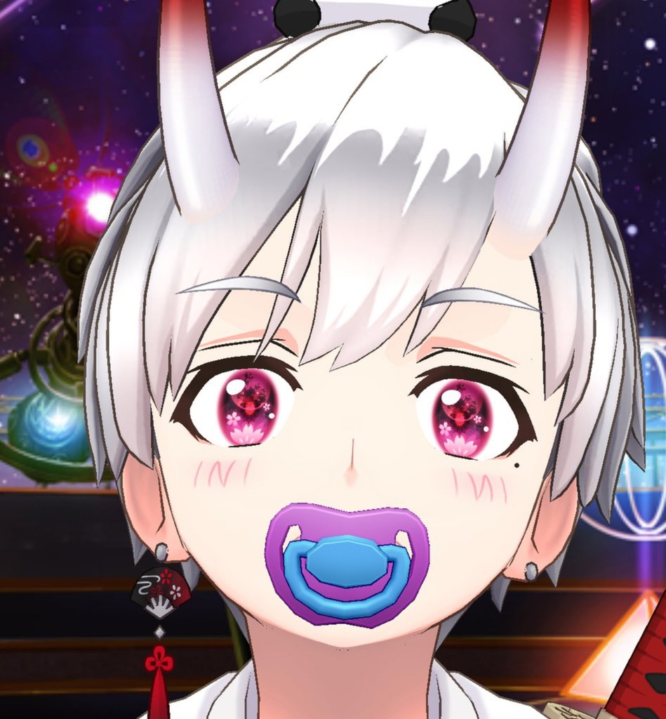 水瀬えくのアクスタ